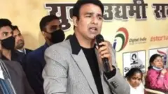 बीजेपी विधायक संगीत सोम बोले, पाकिस्तान चले जाएं वैक्सीन का विरोध करने वाले