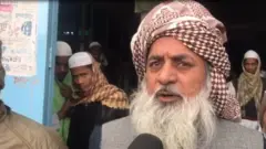 मदरसा