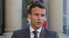 Macron