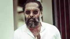 Darshan Dharmaraj