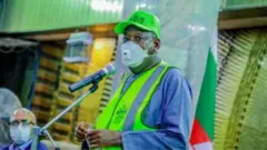 Ganduje