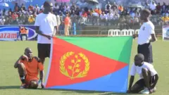 ባንዴራ ኤርትራ
