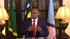 CHADEMA