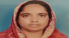પીડિતા શાયનાબાનો