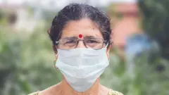 कोरोना रुग्ण