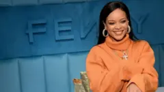 Rihanna