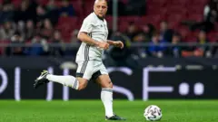 Roberto Carlos