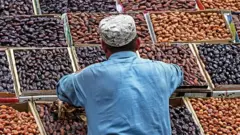 पाकिस्तान में महंगाई