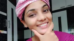 नेहा राठौर