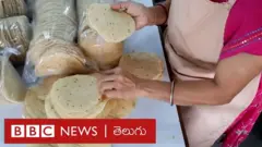 లిజ్జత్ అప్పడాలు