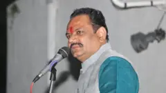 જિતુ વાઘાણી