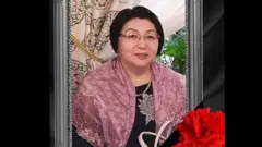 kyrgyz doctor