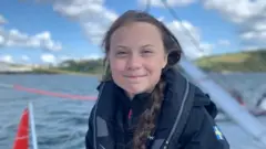 Greta Thunberg