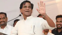 रावसाहेब दानवे