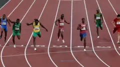 olympic