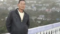 'உலகின் மிகப்பெரிய குடும்பத்தின்' தலைவர் ஜியோனா சானா மரணம்: 39 மனைவிகள், 94 குழந்தைகள்