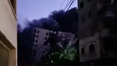 गाजा