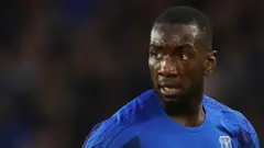 Yannick Bolasie