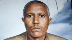 ደራሲ፣ መምህርና ጋዜጠኛ ካሕሳይ ገብረእግዚአብሔር