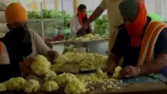 ਕੋਰੋਨਾਵਾਇਰਸ ਤੇ ਬੰਗਲਾ ਸਾਹਿਬ