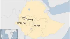 ምዕራብ ኦሮምያ
