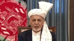 اشرف غني