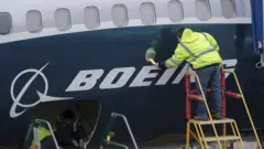 Boeing