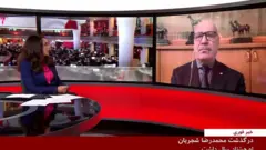 موانع پخش آثار محمدرضا شجریان در ایران چه بود؟