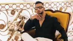 محمد رمضان