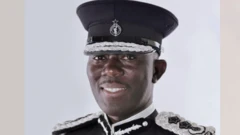 Akuffo Dampare