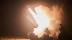 한미 군 당ㅇ국인 쏜 지대지 미사일