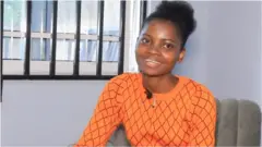 Damilola Adeparusi