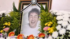 유상철은 ‘투지'의 상징이기도 했다