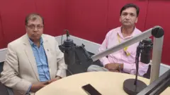 बीबीसी बहस