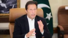 عمران خان