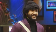 சிபி சந்திரன்