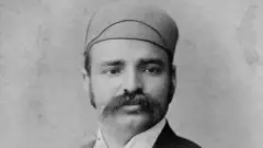 மெஹ்தி ஹசன் ஒரு முஸ்லீம் அரச அதிகாரி