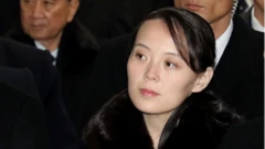 김여정의 세 번째 담화로 남북 간 통신 연락 채널이 차단됐다. 김여정의 말이 김정은의 말 다음으로 힘을 갖는다는 분석이 나온다