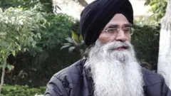 ਹਰਜਿੰਦਰ ਧਾਮੀ