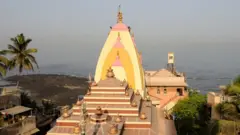 मंदिरं, प्रार्थनास्थळं, कोरोना, महाराष्ट्र