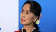ஆங் சான் சூச்சி