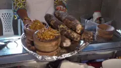 Ndị Abatete mere ihe puruiche na iri ha