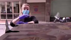 स्पेन