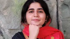 Kako je izgledalo moje suđenje u iranskom zatvoru