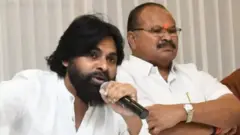 బీజేపీ-జనసేన