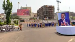 Cameroon National Youth Day