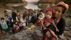 burma