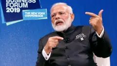 நரேந்திர மோதி