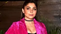 ਕਨਿਕਾ ਕਪੂਰ