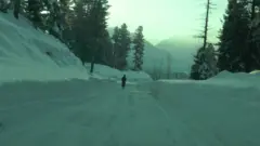 कश्मीर
